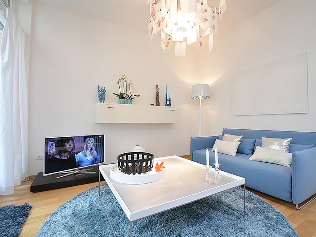 Como Design-Apartment Close To Isar River Area - Centrally Located München Eksteriør billede